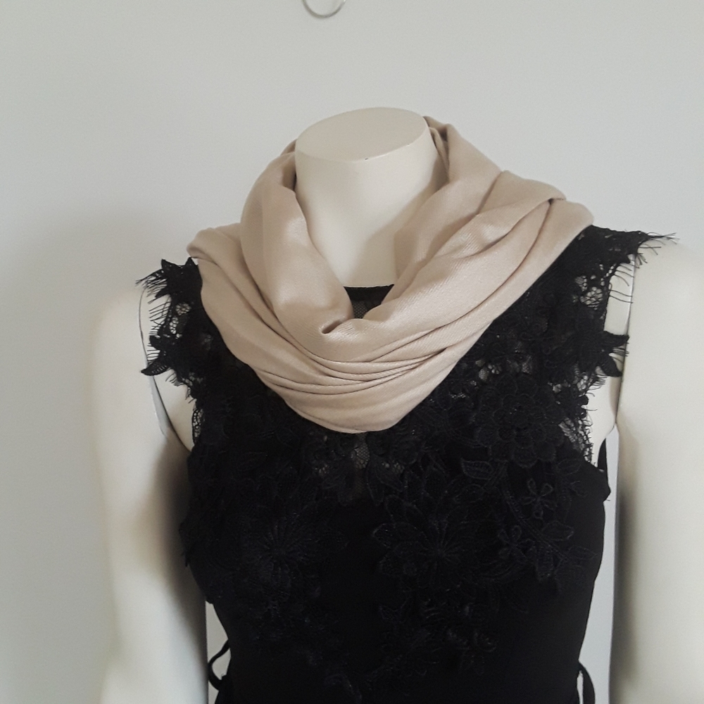 NWT Liz Claiborne Scarves/Wrap - Picture 6 of 8